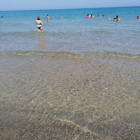 布恩弗奈洛Stella Marina别墅 外观 照片